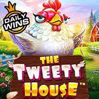 The Tweety House™